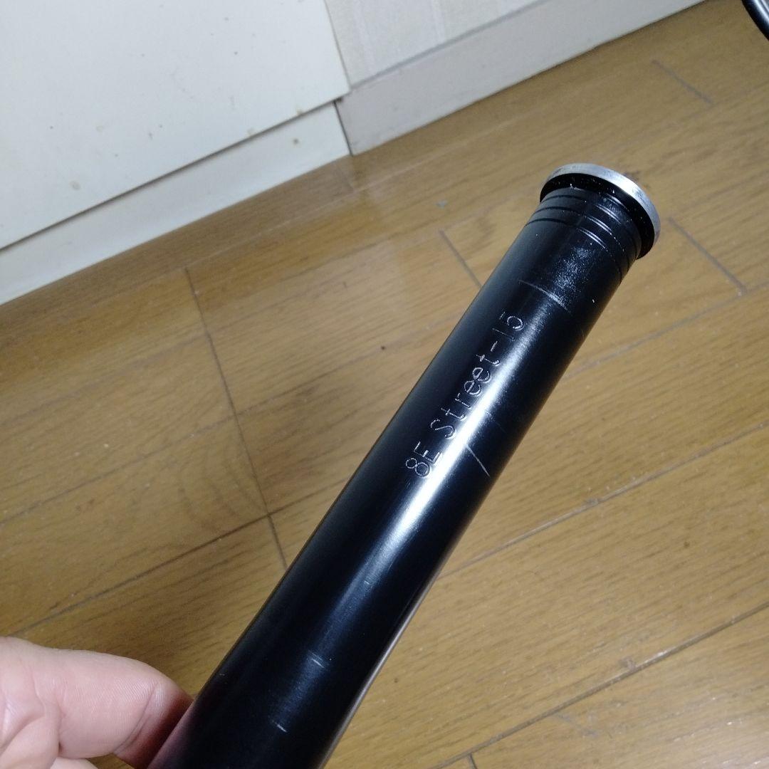 BMX　Animal Street 15mm Offset Fork