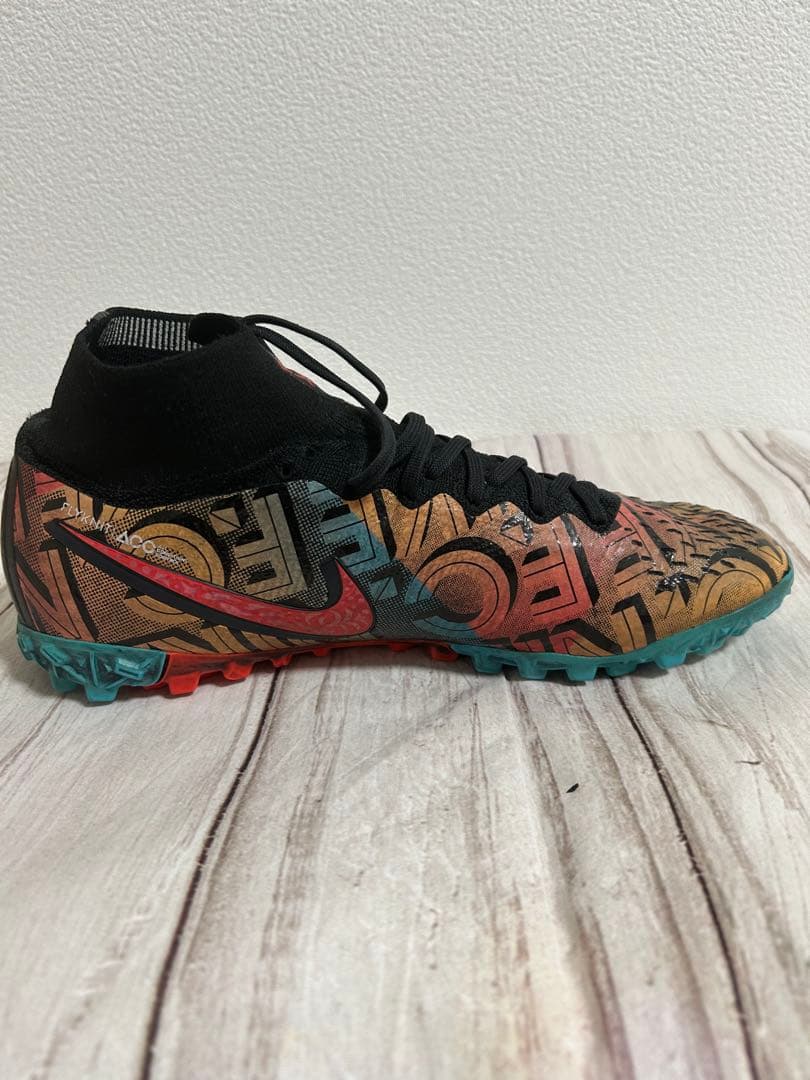 NIKEナイキマーキュリアル スーパーフライ7エリートCL TF