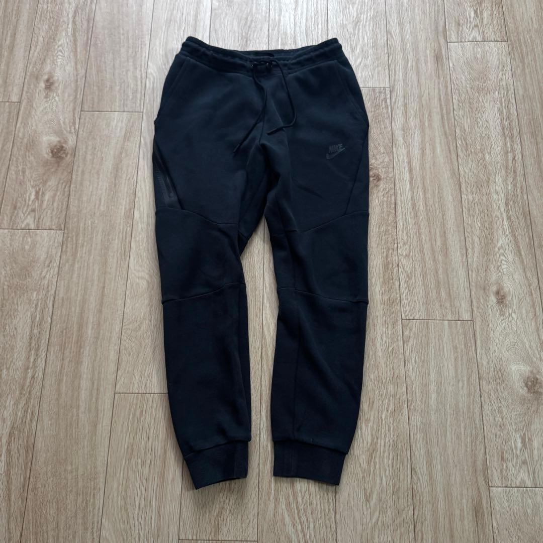 NIKE Tech Fleece hybrid テックフリース セットアップ