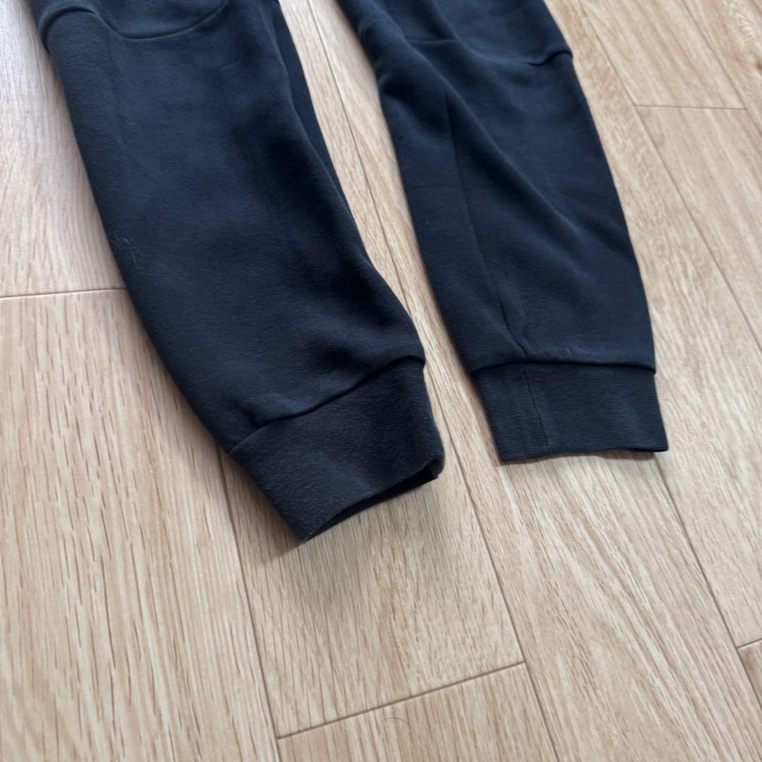 NIKE Tech Fleece hybrid テックフリース セットアップ