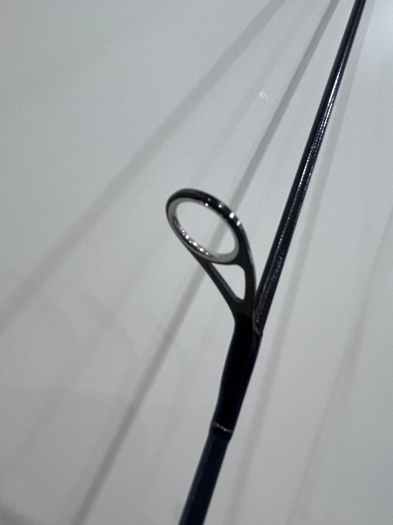 ダイワ プレッソ LTD AGS 58L