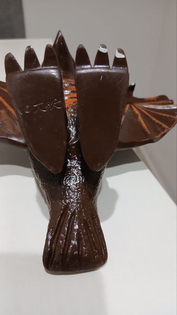 当時物　日東　ギャオス　マルサン　ガメラ