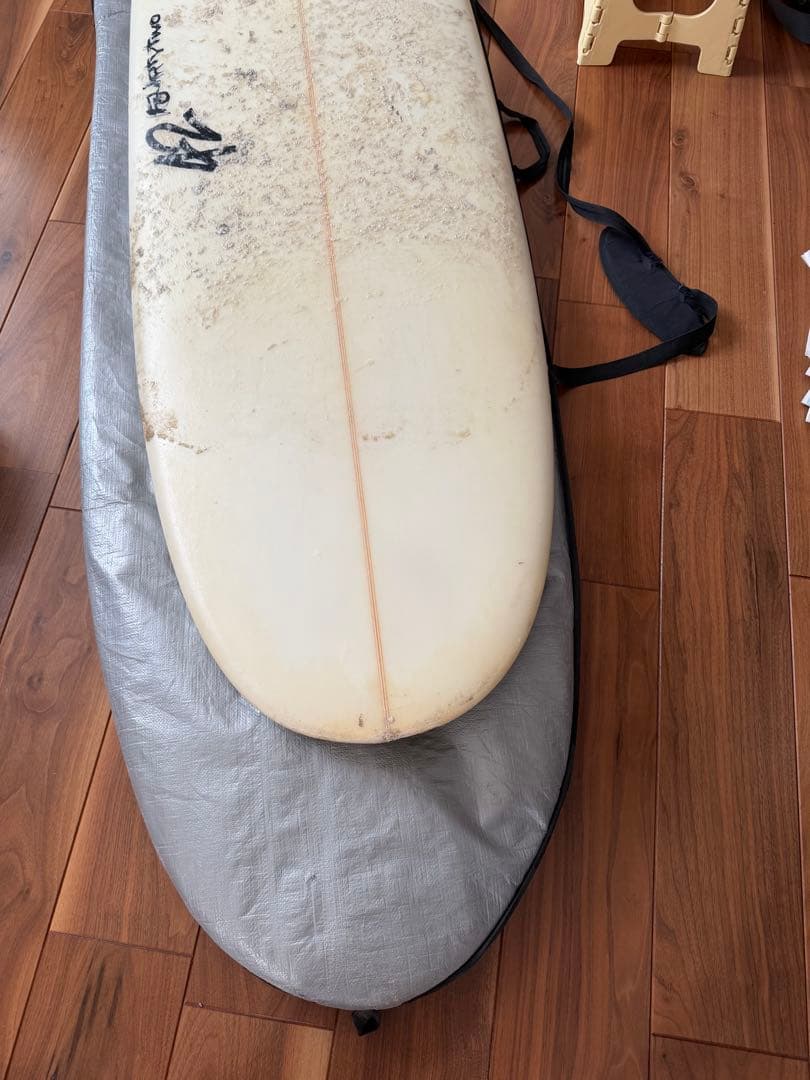 【手渡し限定・五反田】42 SURF 南アフリカ製 ミッドレングス 7'4\"