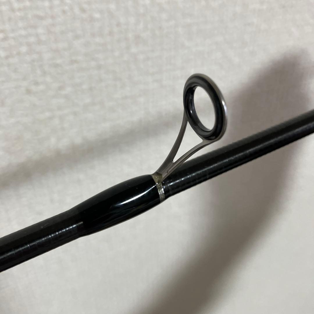ブラックアロー 86ML