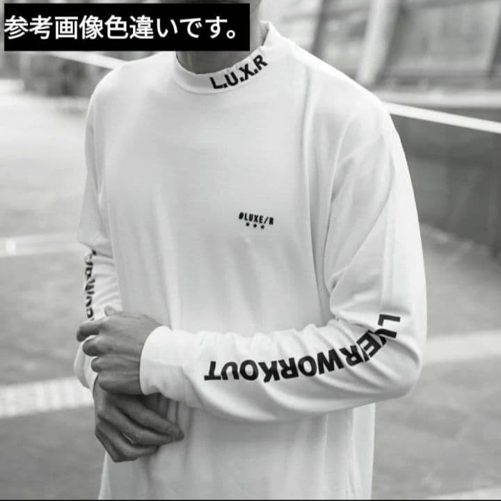 LUXE/RGOLF ストレッチシルキー ミニモック 46142KHM②