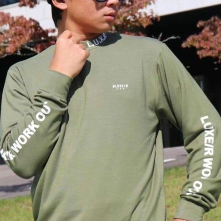 LUXE/RGOLF ストレッチシルキー ミニモック 46142KHM②