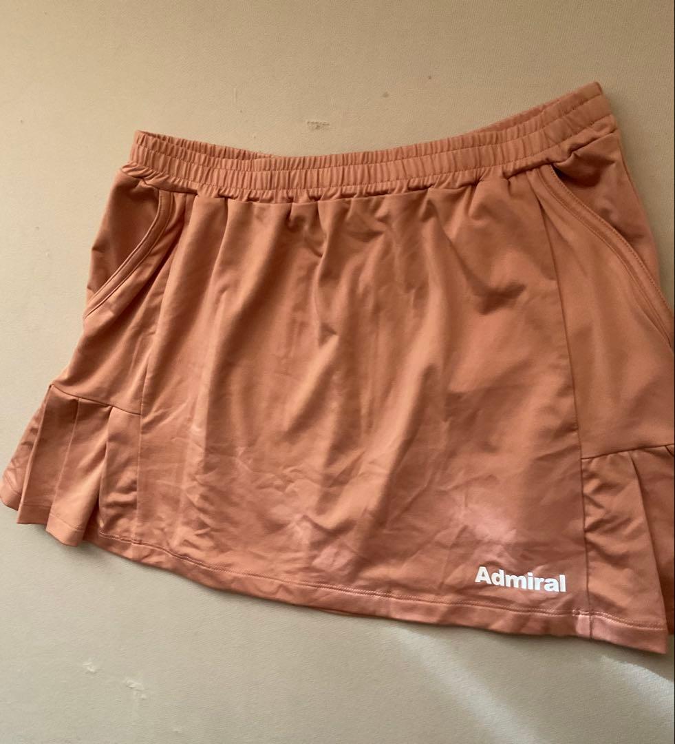 アドミラル　Admiral　レディスセットアップ　M