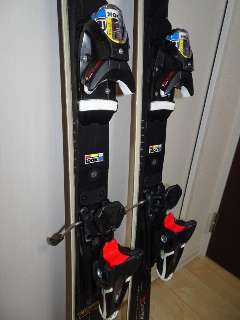 ディナスター　OMEGRASS　WC　SL　150ｃｍ