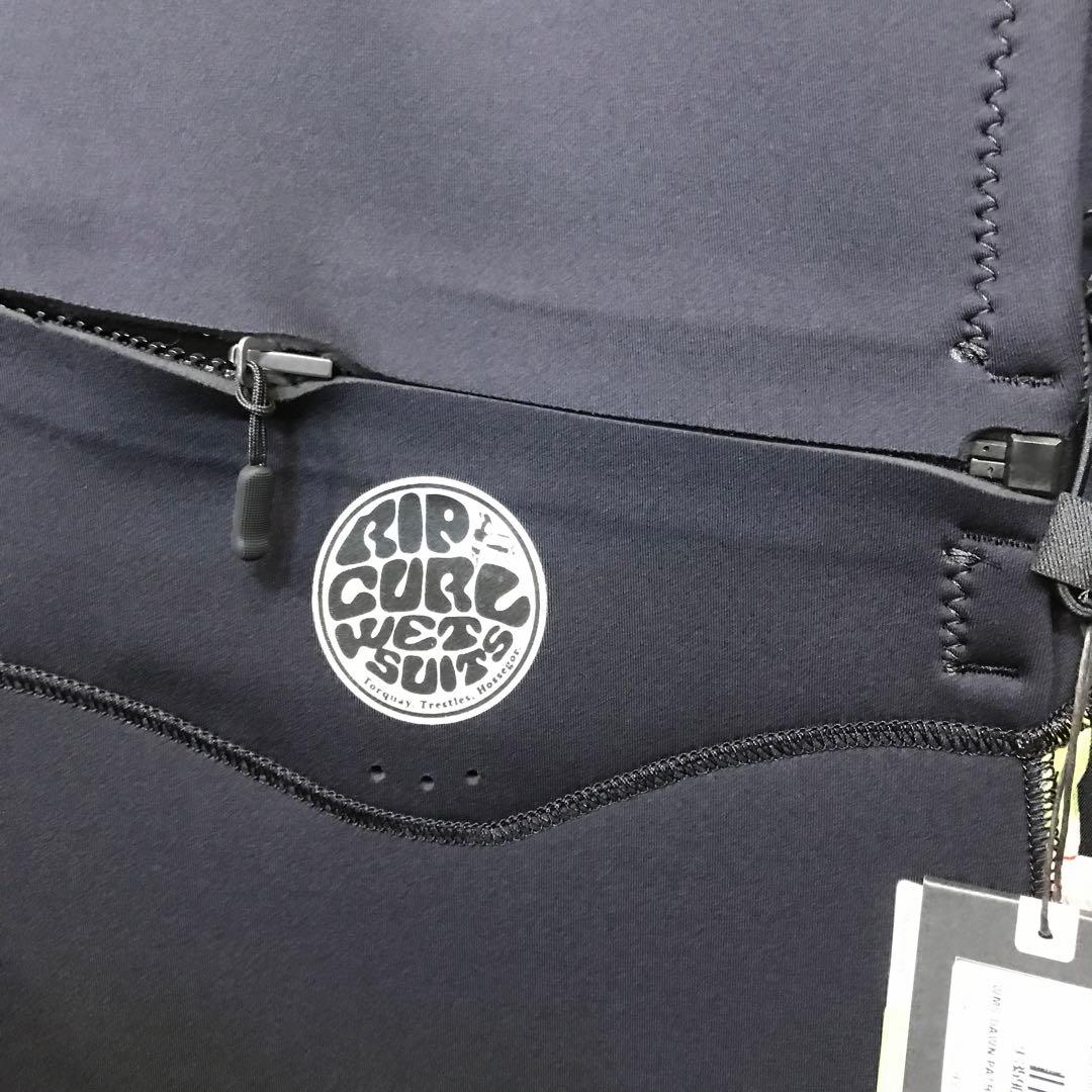 リップカール RIPCURL ウェットスーツ　レディース 海外モデル　8
