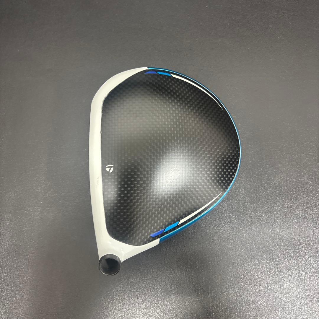 支給品‼️希少‼️プラス➕刻印‼️TaylorMade SIM2 MAX ドライバー‼️