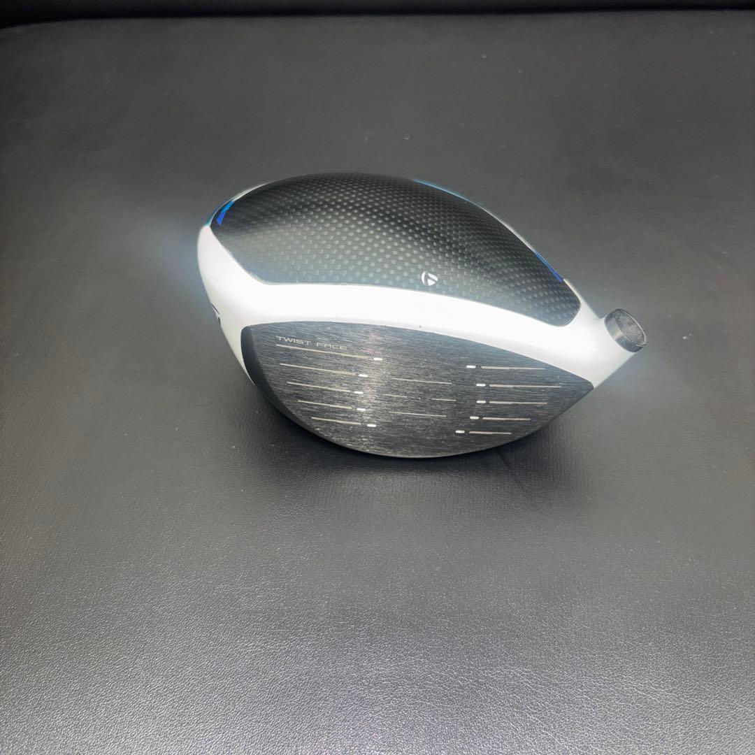 支給品‼️希少‼️プラス➕刻印‼️TaylorMade SIM2 MAX ドライバー‼️