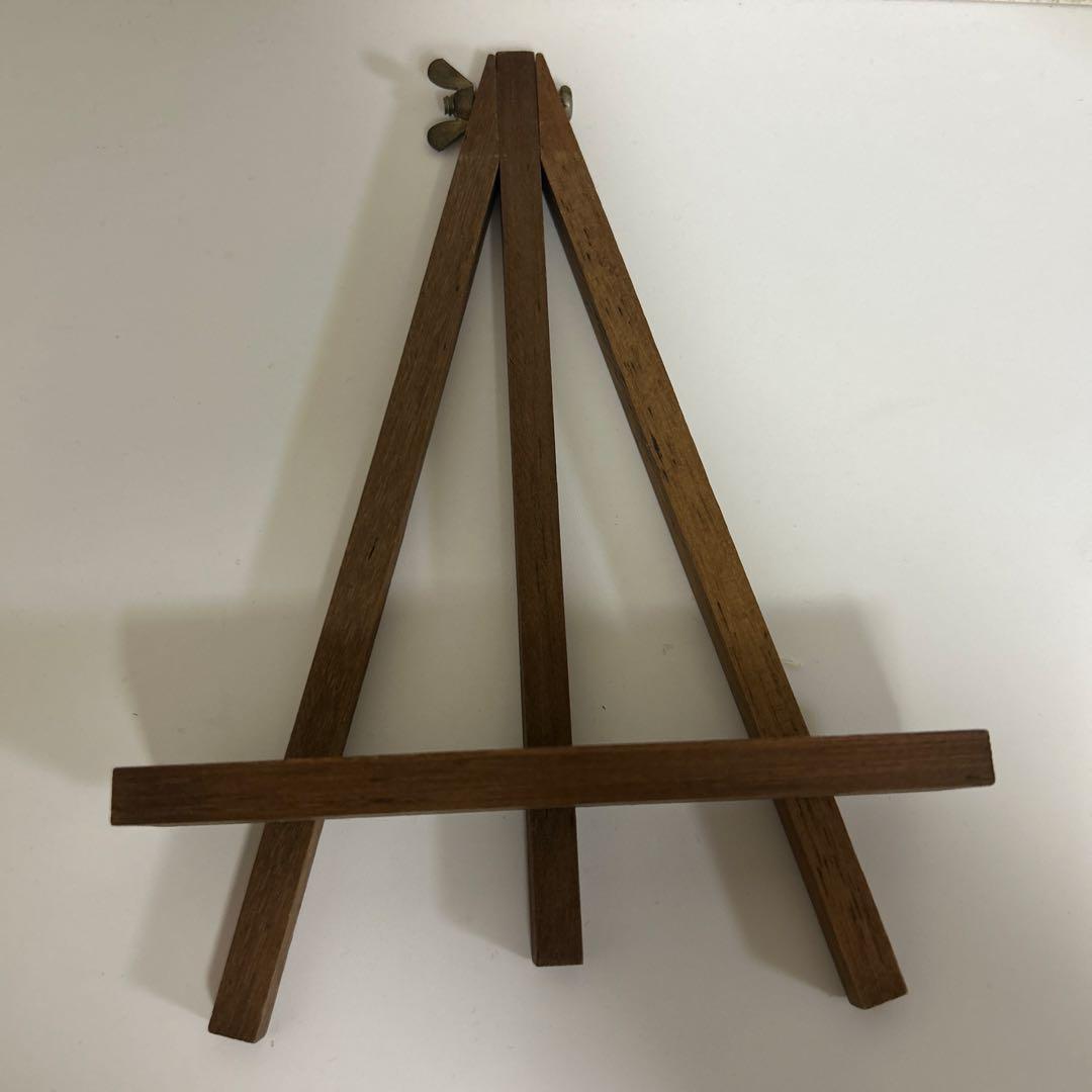 画家　足立美術館　動画の世界　林義雄　陶板　スタンド付き