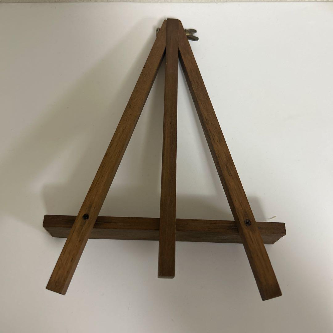 画家　足立美術館　動画の世界　林義雄　陶板　スタンド付き