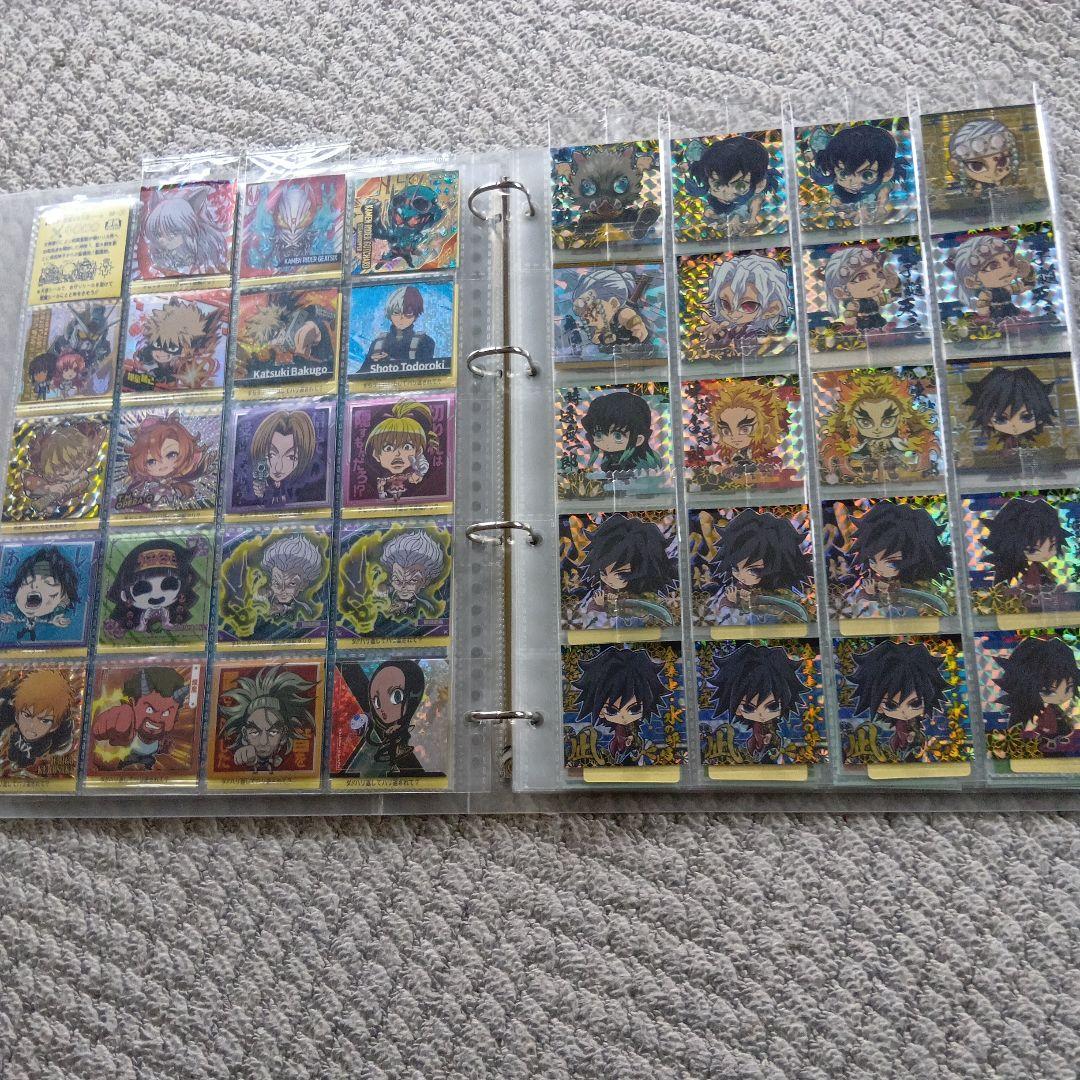 鬼滅の刃ハンターハンターエヴァンゲリオンドラクエアニメノンジャンルまとめ売り大量