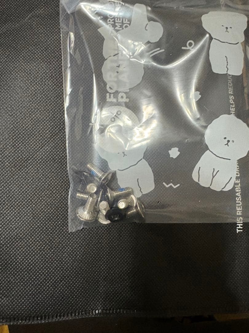 NIDECKER スーパーマティックL 使用少ない　美品