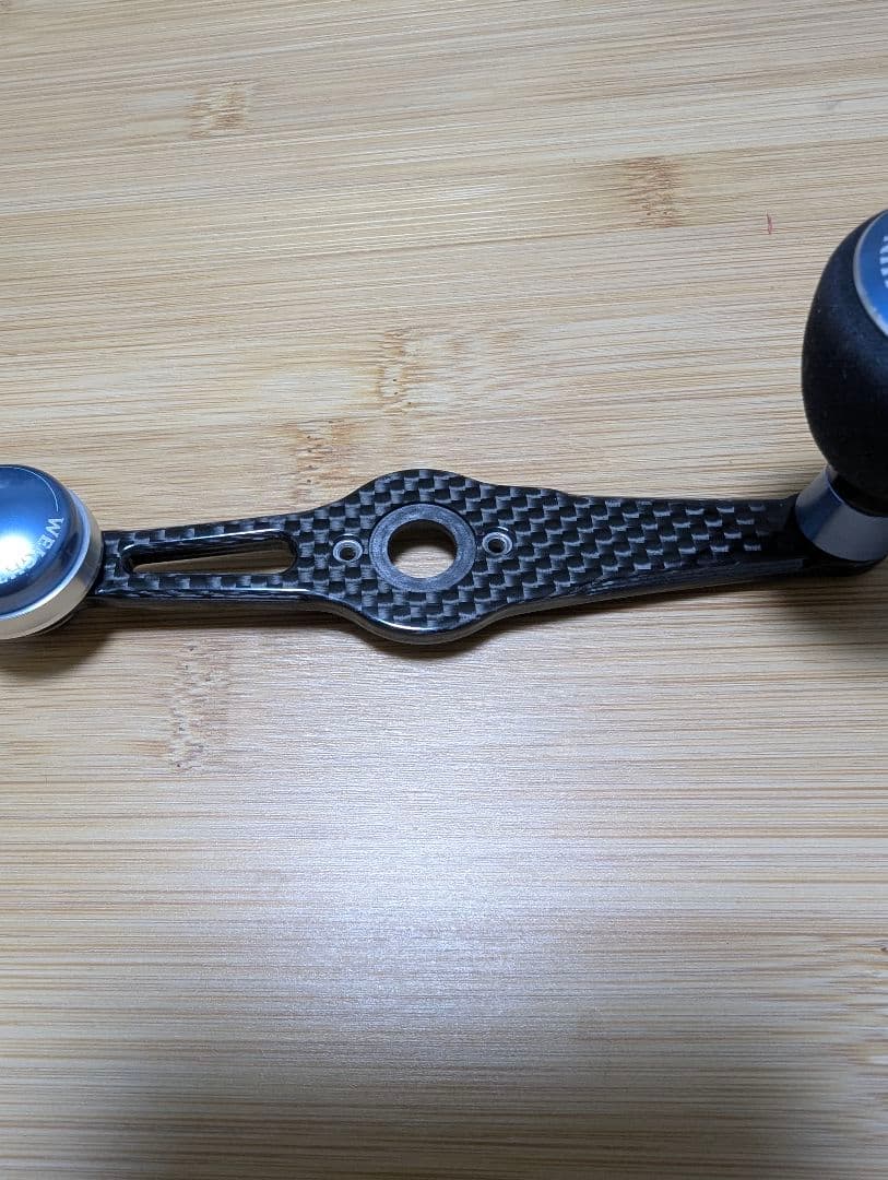 スタジオオーシャンマーク　NL AC30BS ［L］カーボン