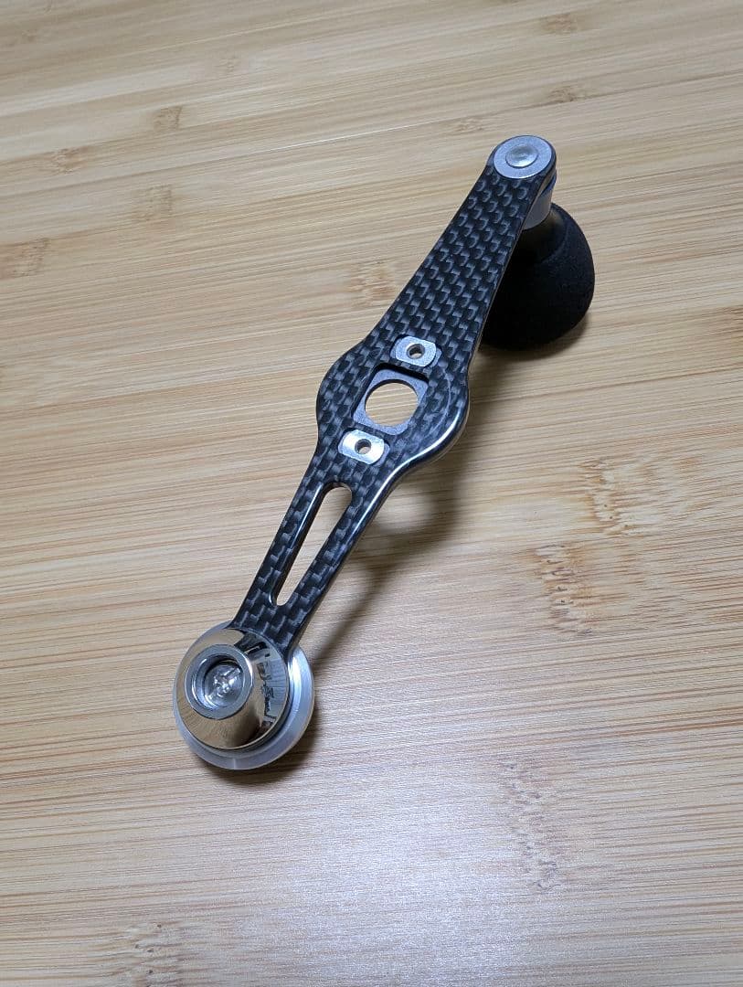 スタジオオーシャンマーク　NL AC30BS ［L］カーボン