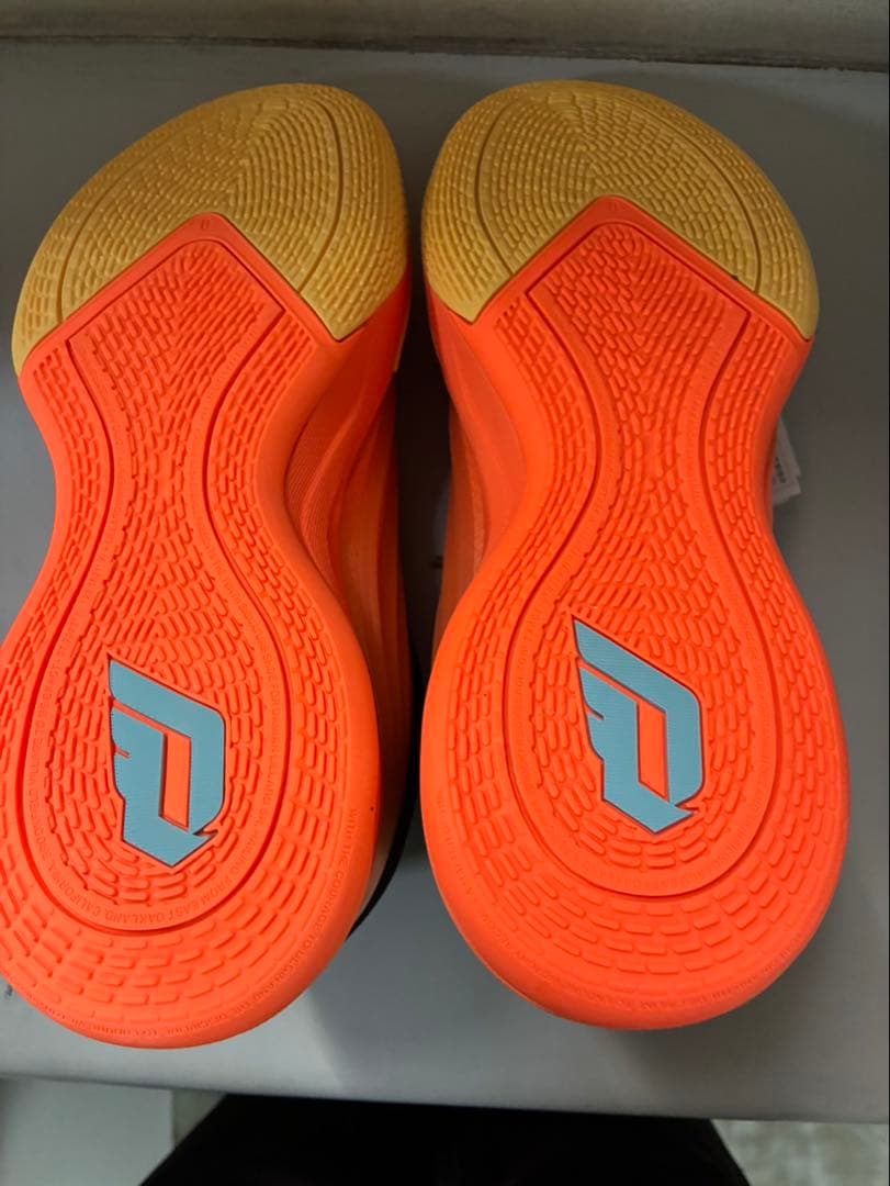 DAME X JQ9467 28.0㎝