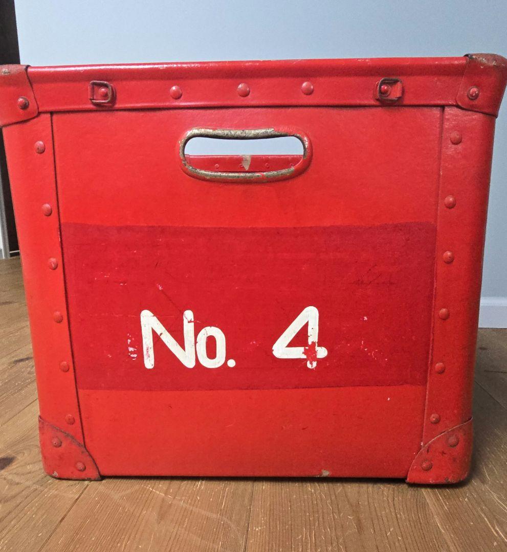 ボテ箱