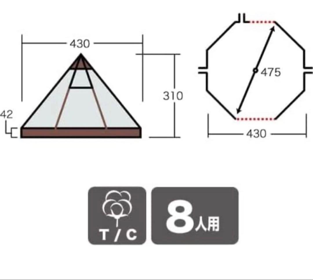 【美品】Ogawaオガワ小川ピルツ15 TC 専用PVCマルチシート付