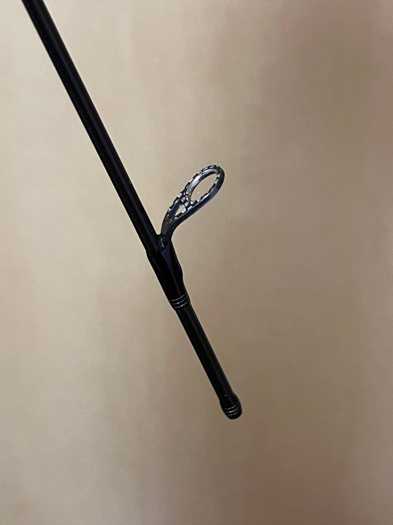 18‘ダイワ　プレッソAGS 62UL-V