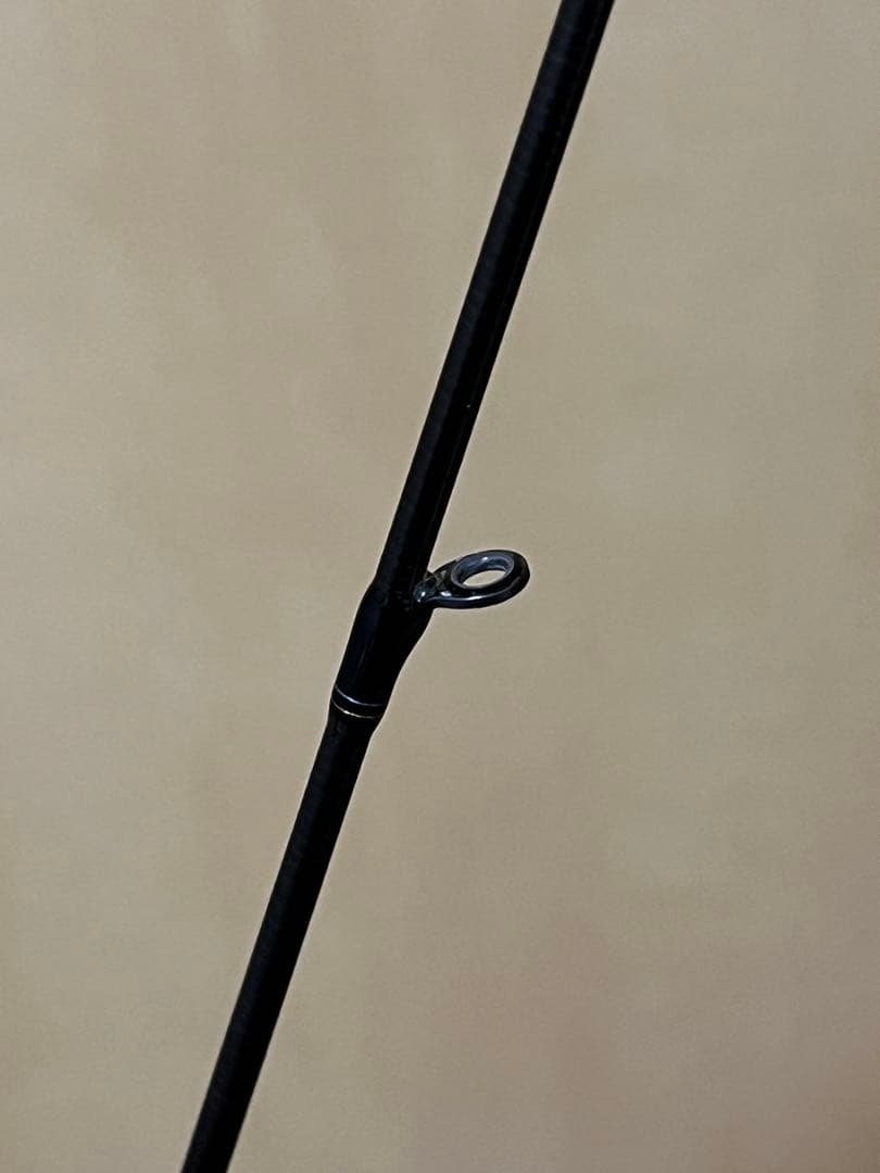 18‘ダイワ　プレッソAGS 62UL-V