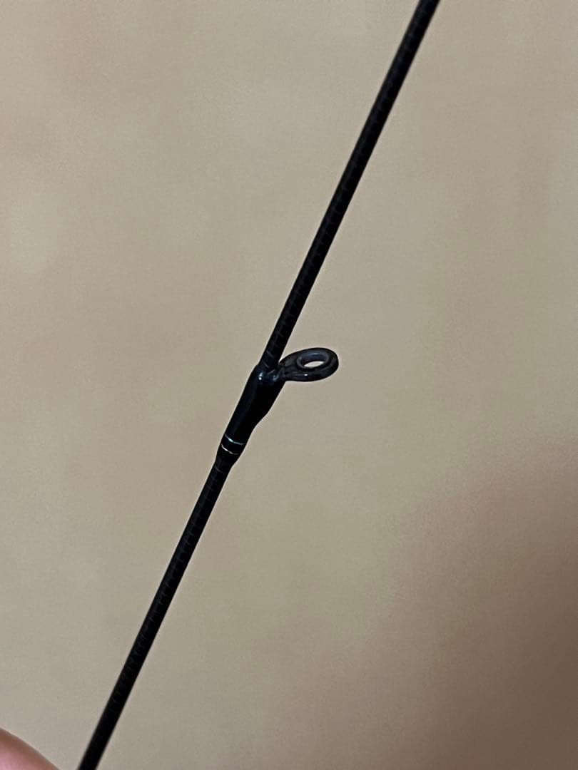 18‘ダイワ　プレッソAGS 62UL-V