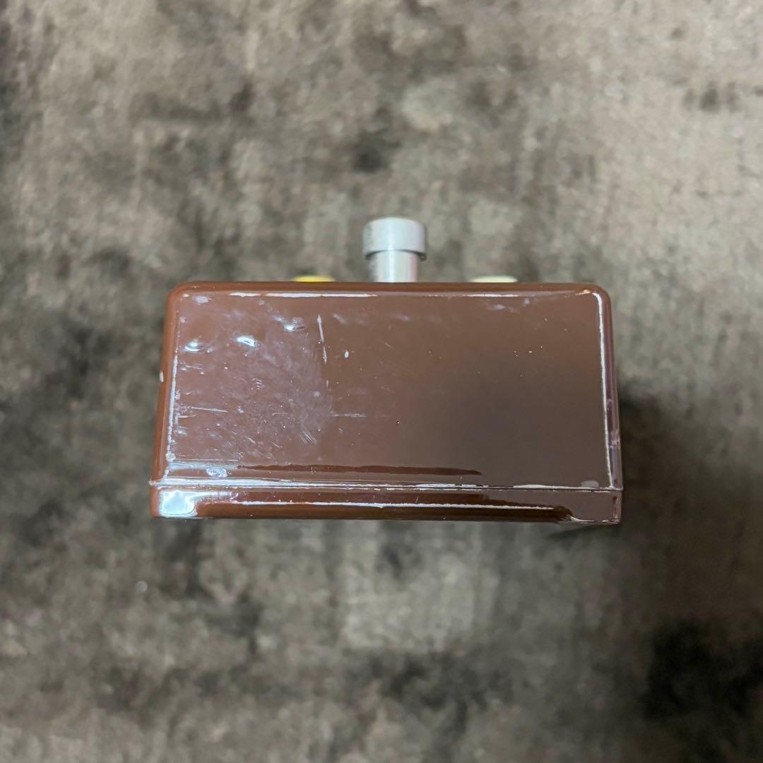 ギター Chocolate Electronics Chocolate Booster