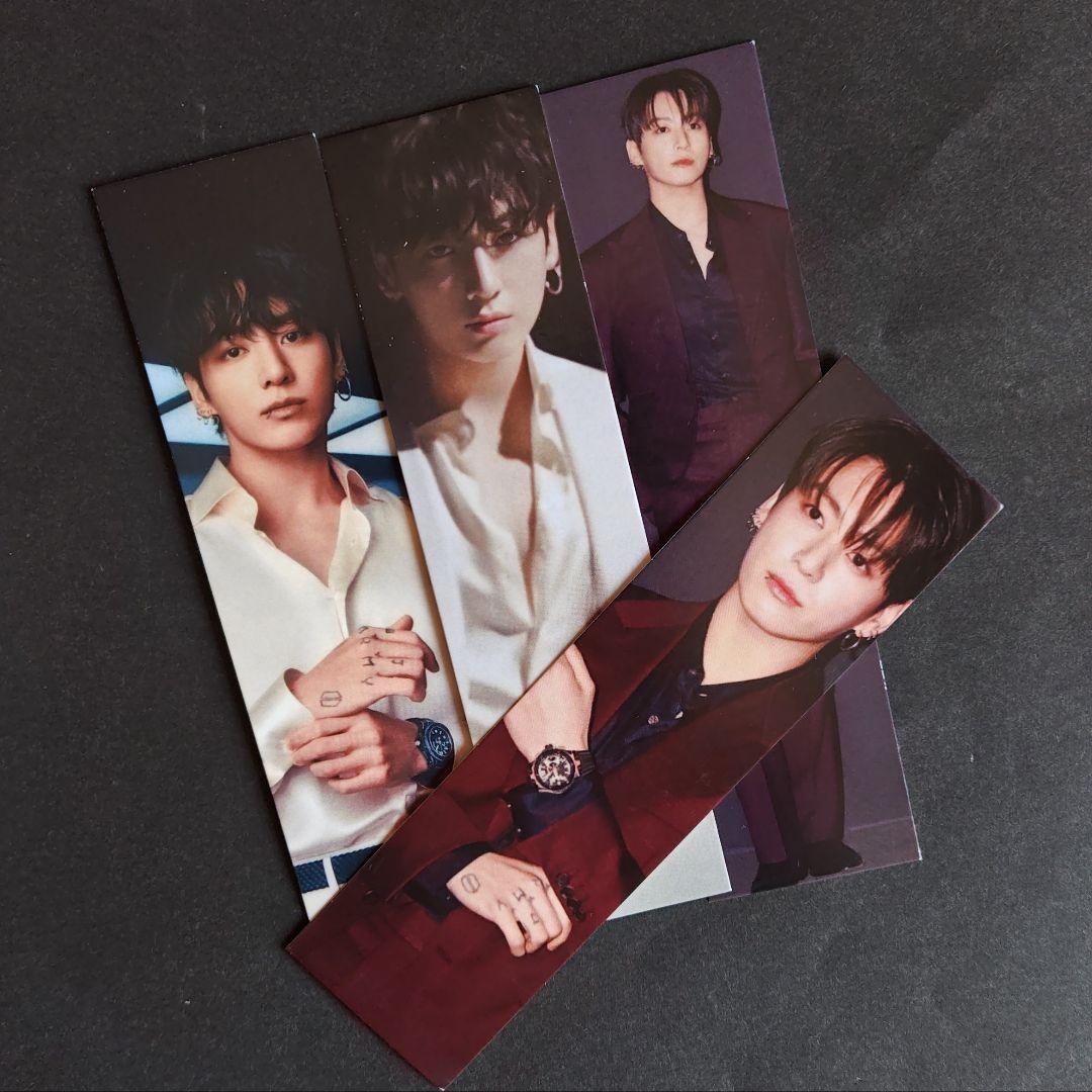 クーカン　BTS JUNGKOOK