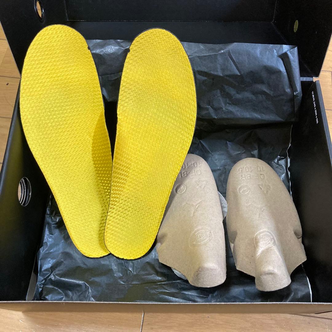 シューズ(男性用) NIKE AIR JORDAN 5 MICHIGAN 28 CQ9541-704