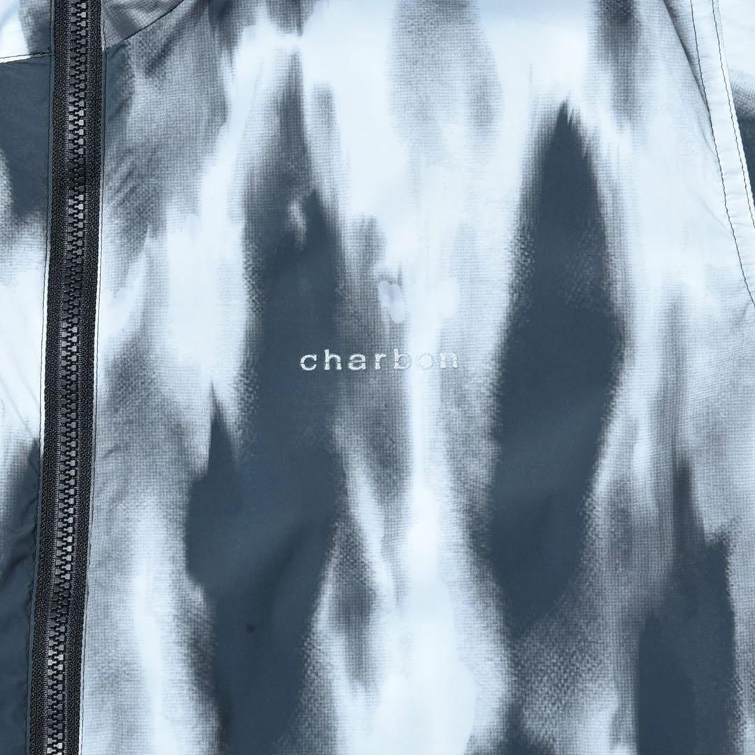 シャルボン charbon ウインドブレーカー M