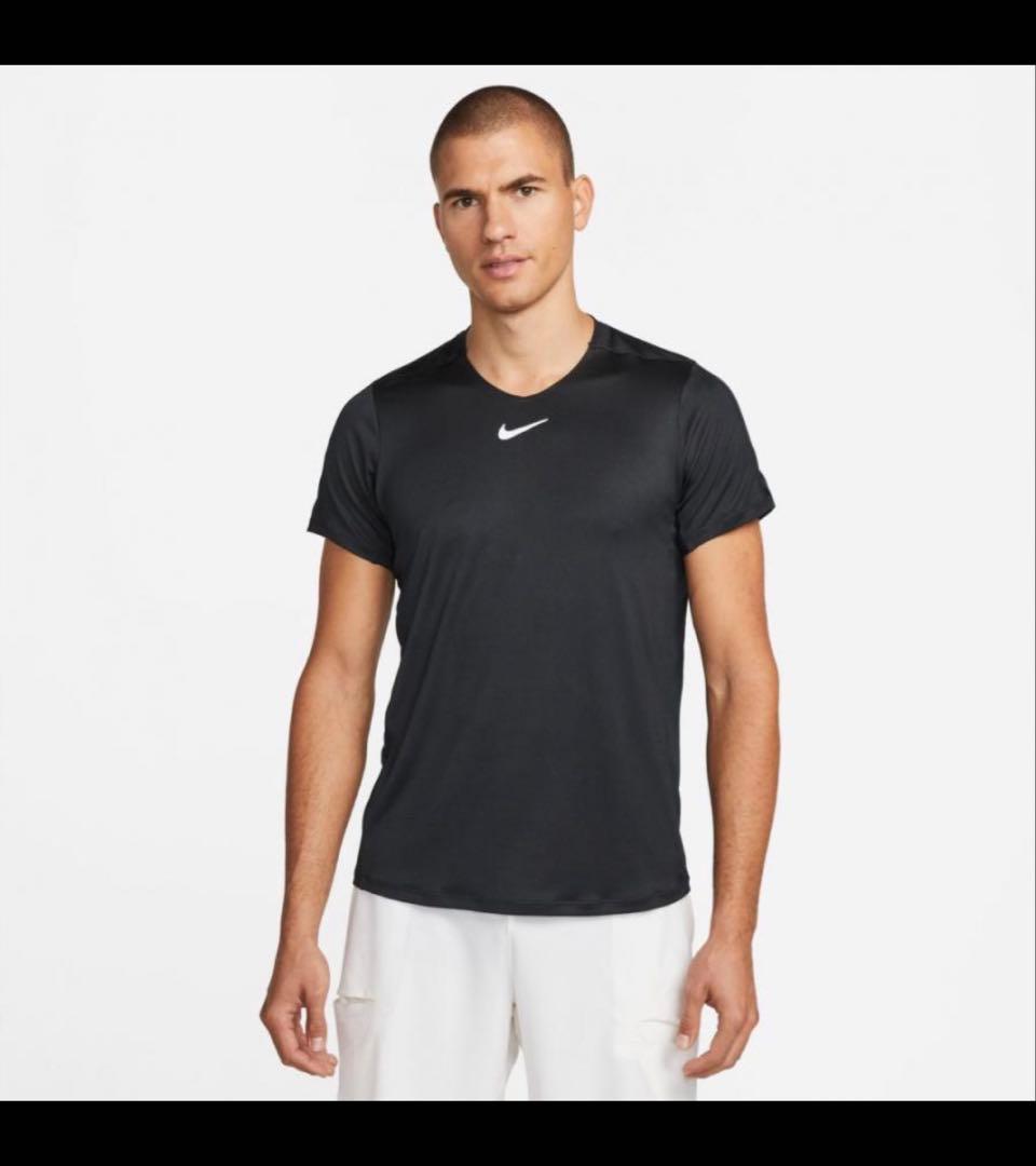 Nike ナイキコート Dri-FIT 2023ATPファイナルモデル