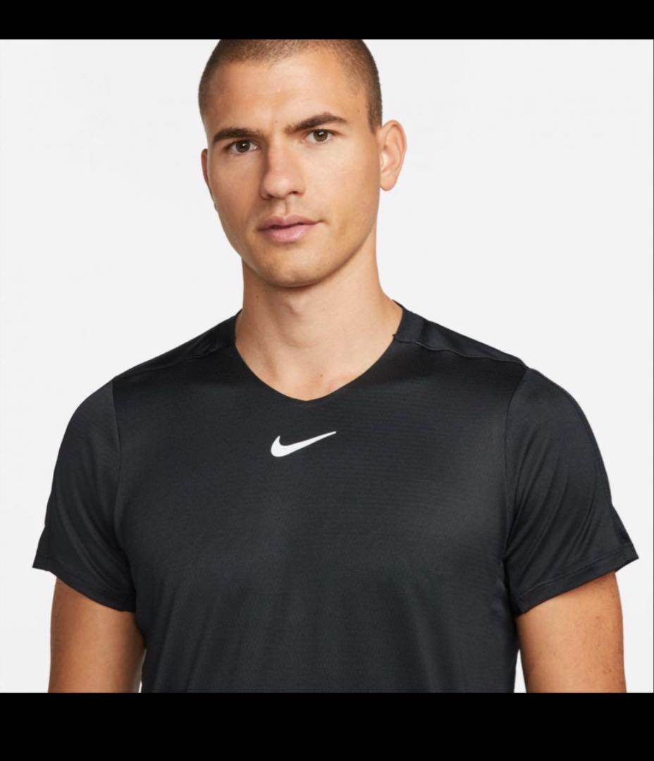 Nike ナイキコート Dri-FIT 2023ATPファイナルモデル