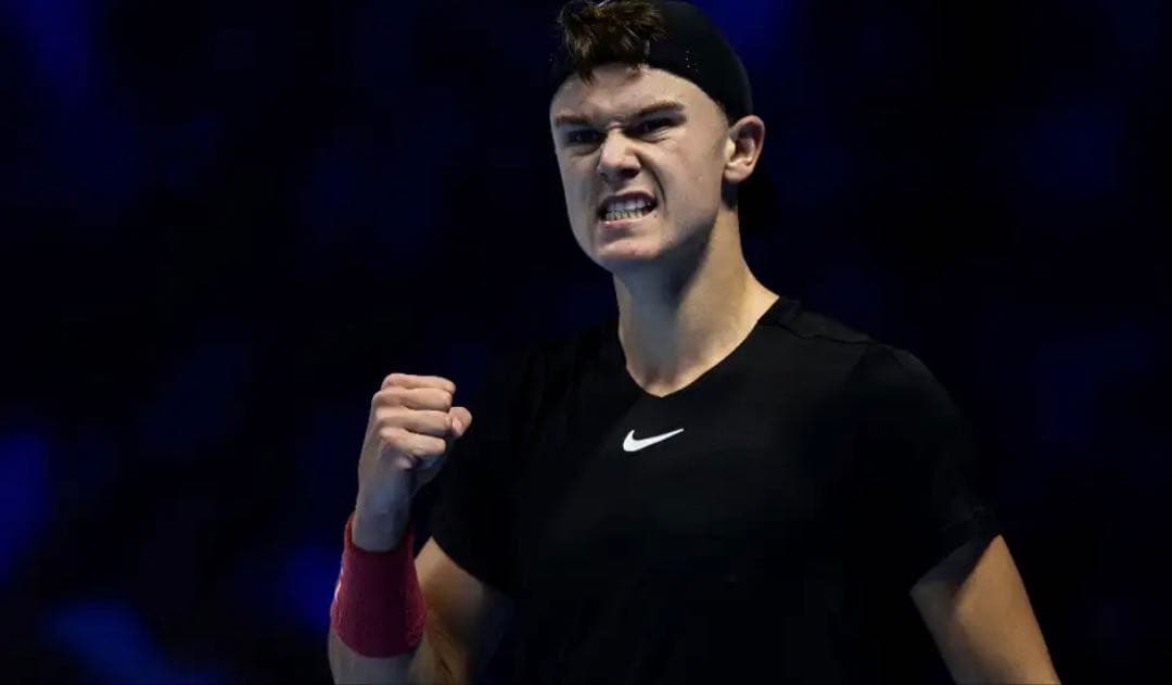 Nike ナイキコート Dri-FIT 2023ATPファイナルモデル