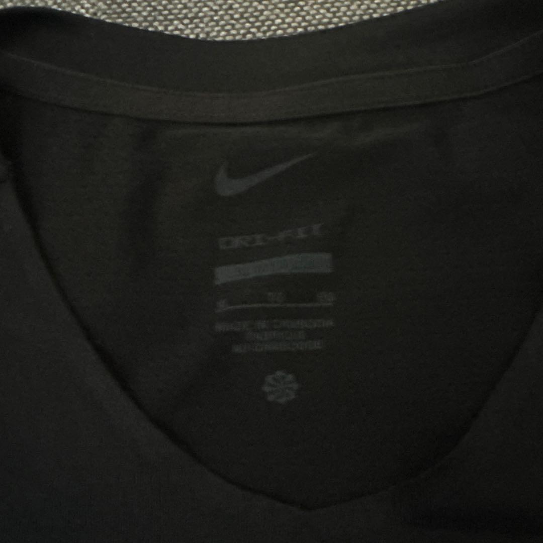 Nike ナイキコート Dri-FIT 2023ATPファイナルモデル