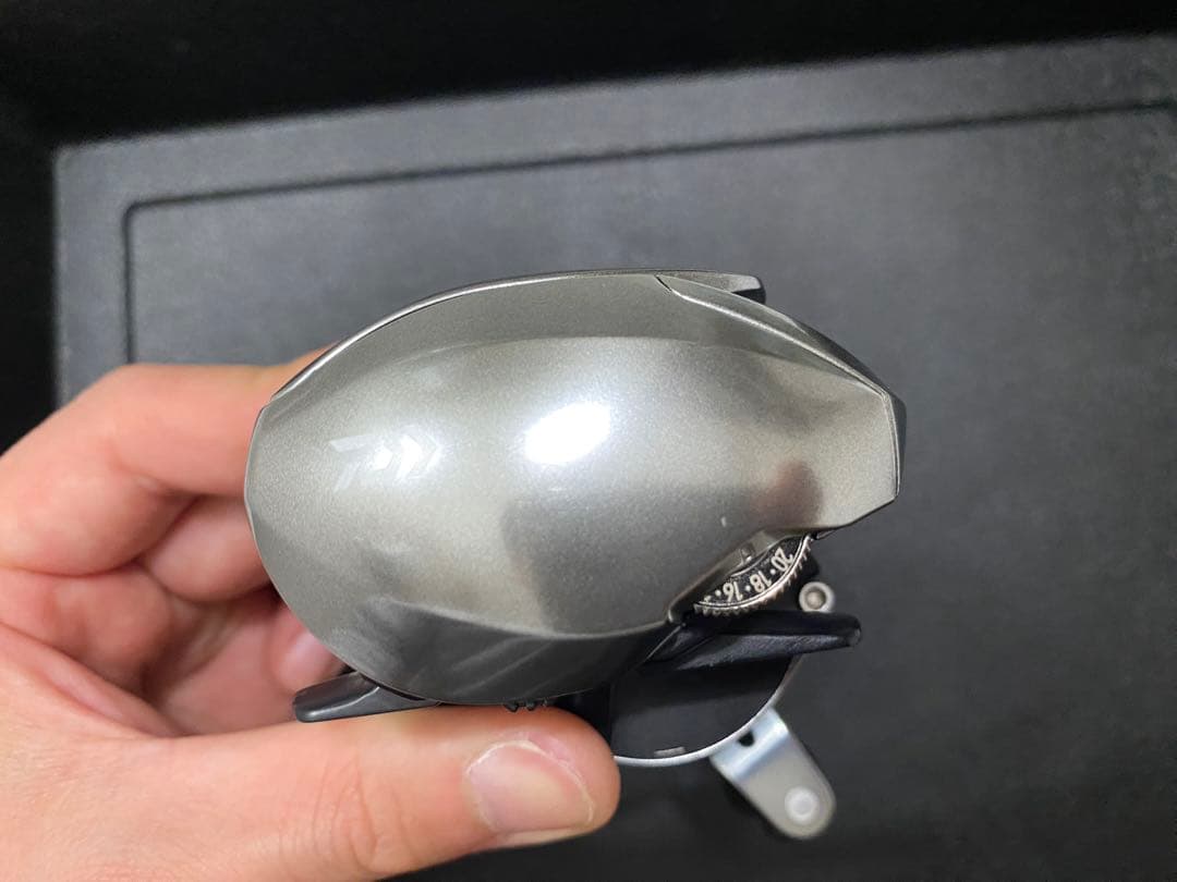 美品　21ジリオン SV TW 1000XHL KTF ネオスプールver2