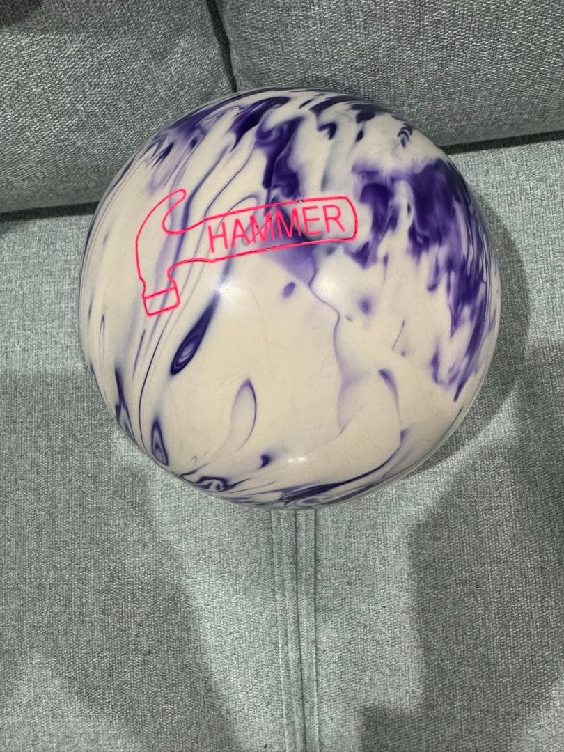 hammer アークティックバイブ