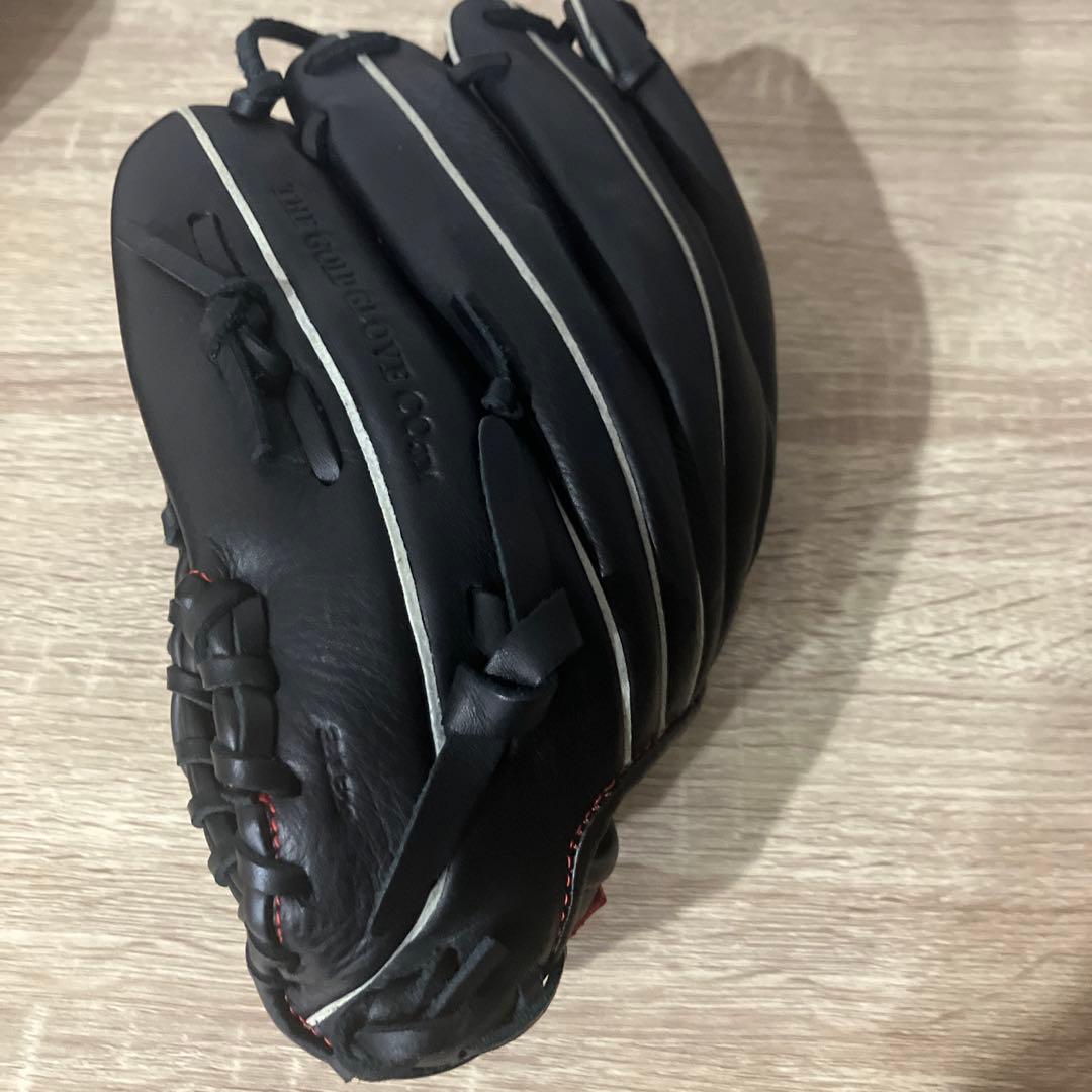 Rawlings ローリングス 軟式 内野手 グローブ
