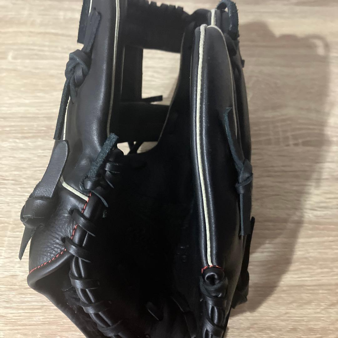 Rawlings ローリングス 軟式 内野手 グローブ