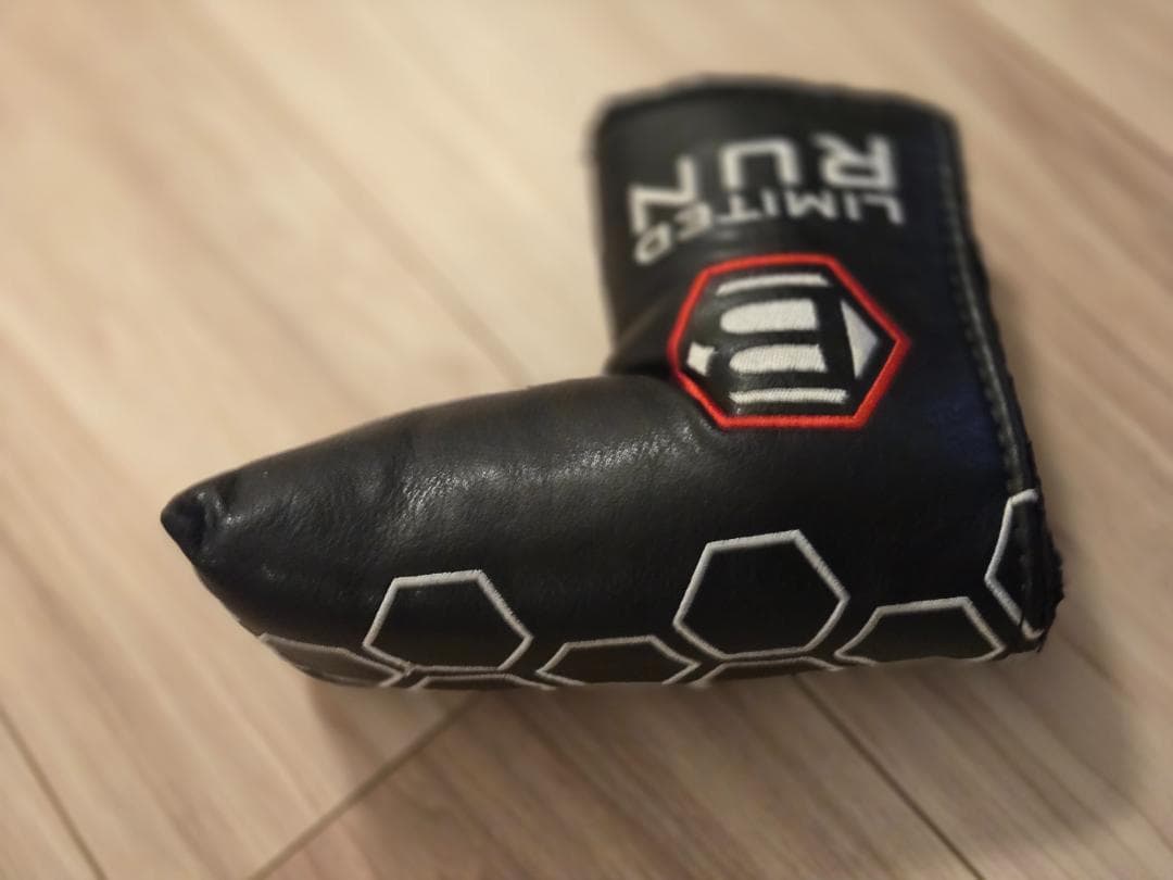Bettinardi QB6 2022 LIMITED RUN パター 限定版