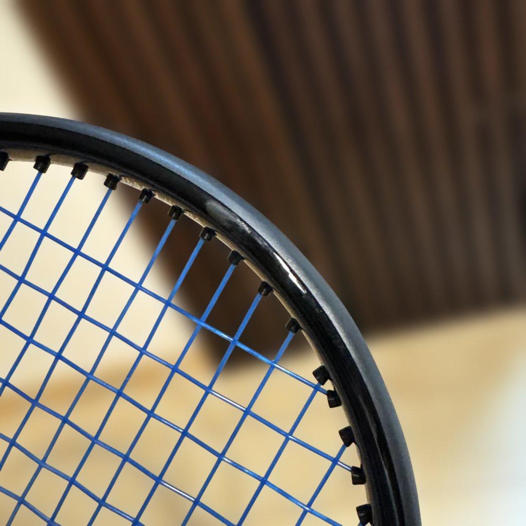 Wilson ULTRA100 テニスラケット ケース付 美品
