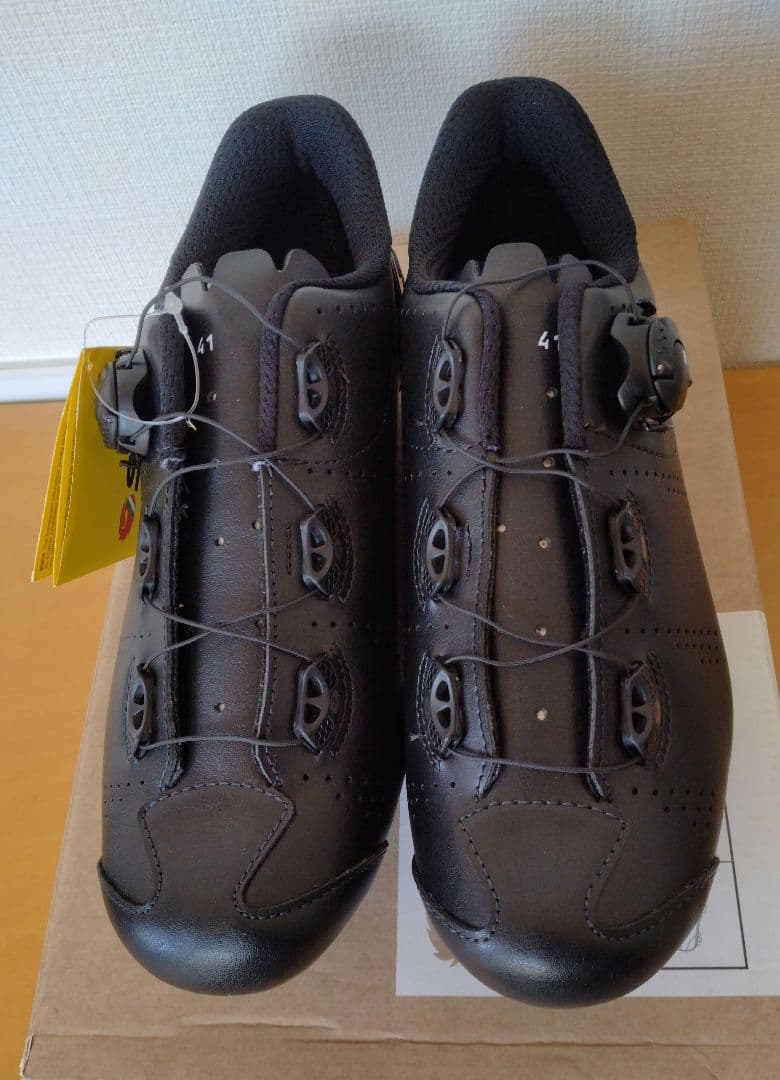 SIDI SCARPE MTB SPEED SPDシューズ