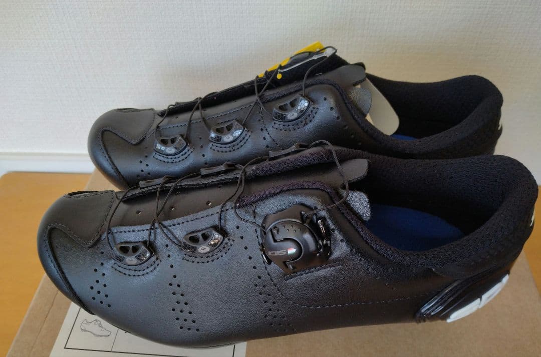 SIDI SCARPE MTB SPEED SPDシューズ