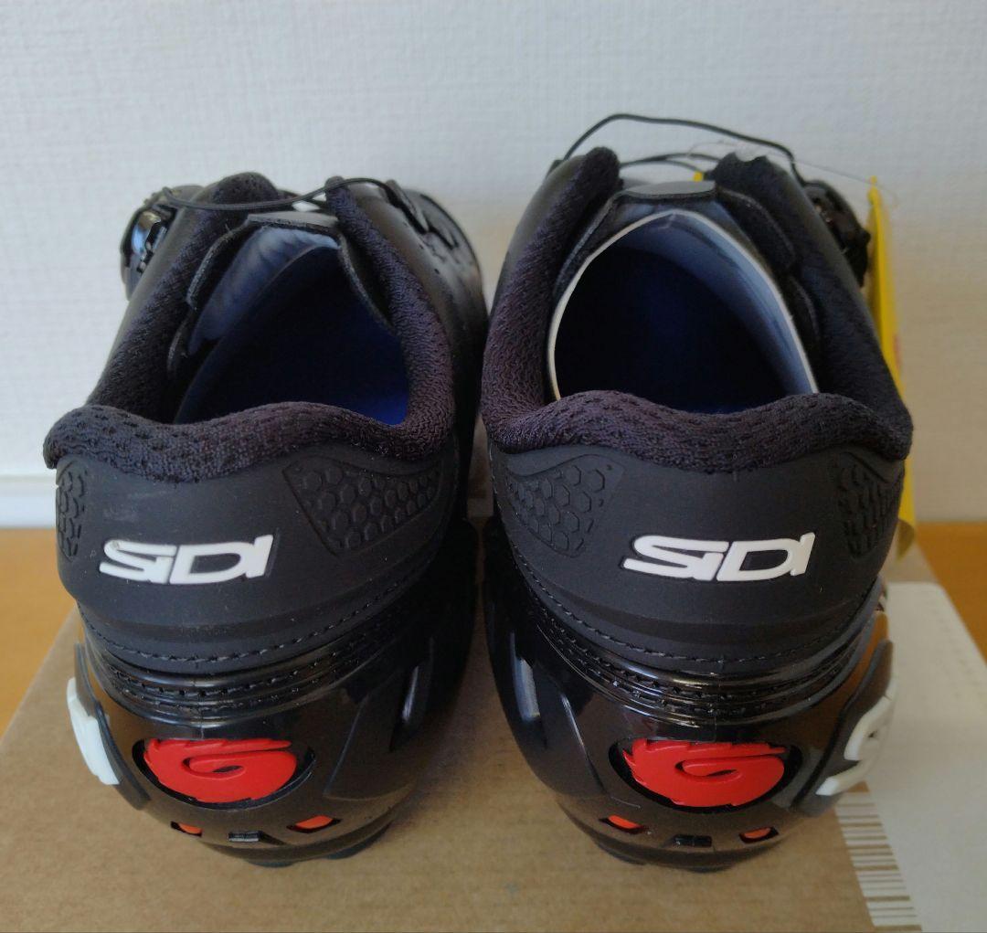SIDI SCARPE MTB SPEED SPDシューズ