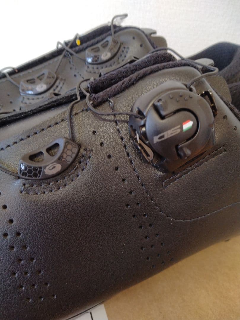 SIDI SCARPE MTB SPEED SPDシューズ