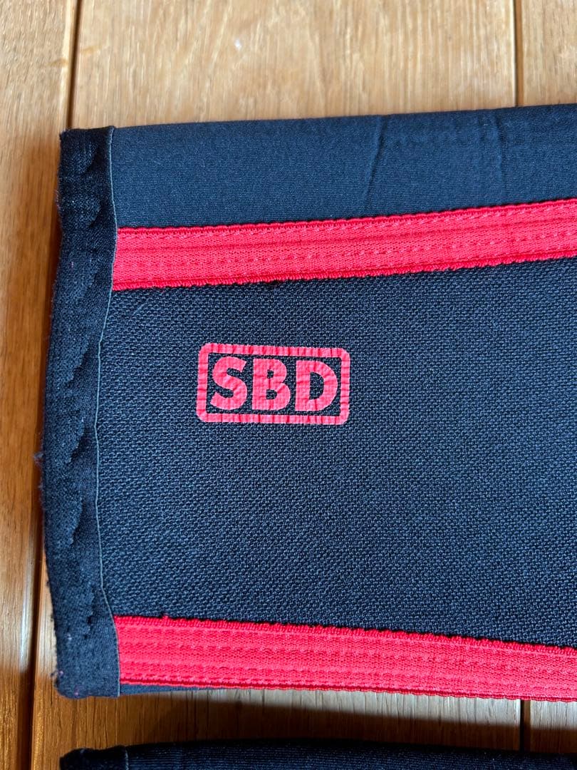 【美品】SBD エルボースリーブ M（正規品）