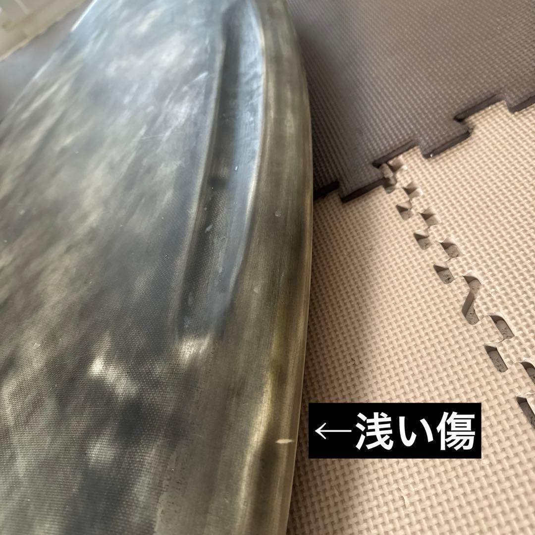 関東送料込みThree Weatherスリーウェザー5’8SHELTER40L