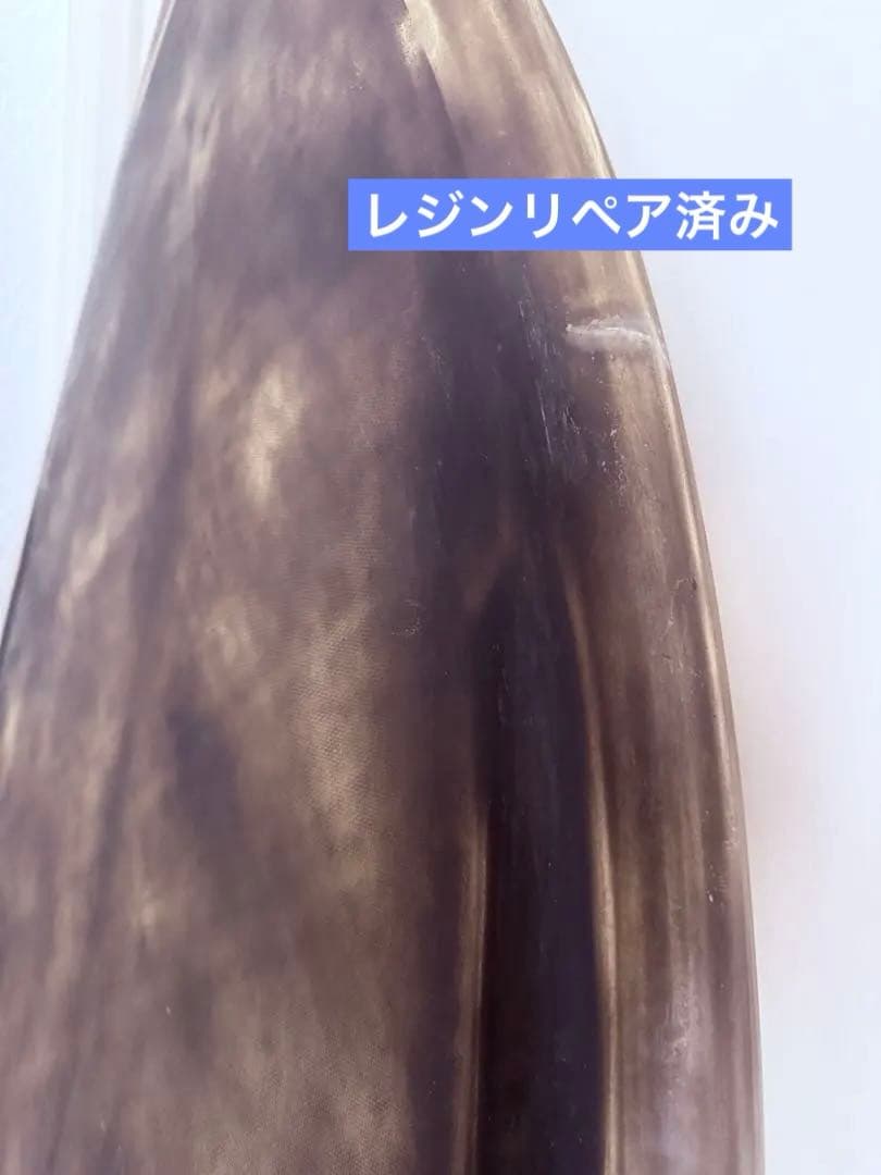 関東送料込みThree Weatherスリーウェザー5’8SHELTER40L