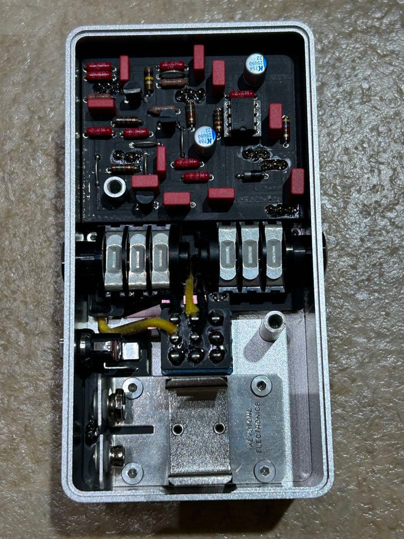 Leqtique EVR RFD レクティーク　美品　動作確認済み