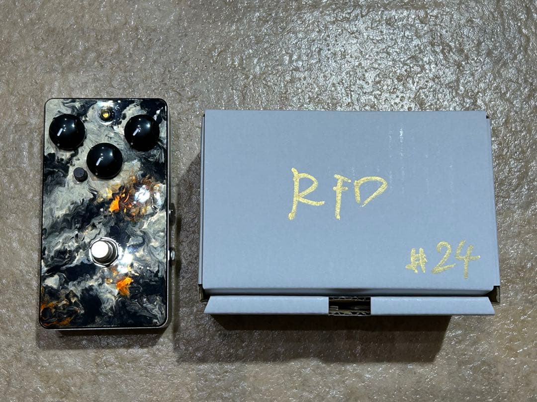 Leqtique EVR RFD レクティーク　美品　動作確認済み